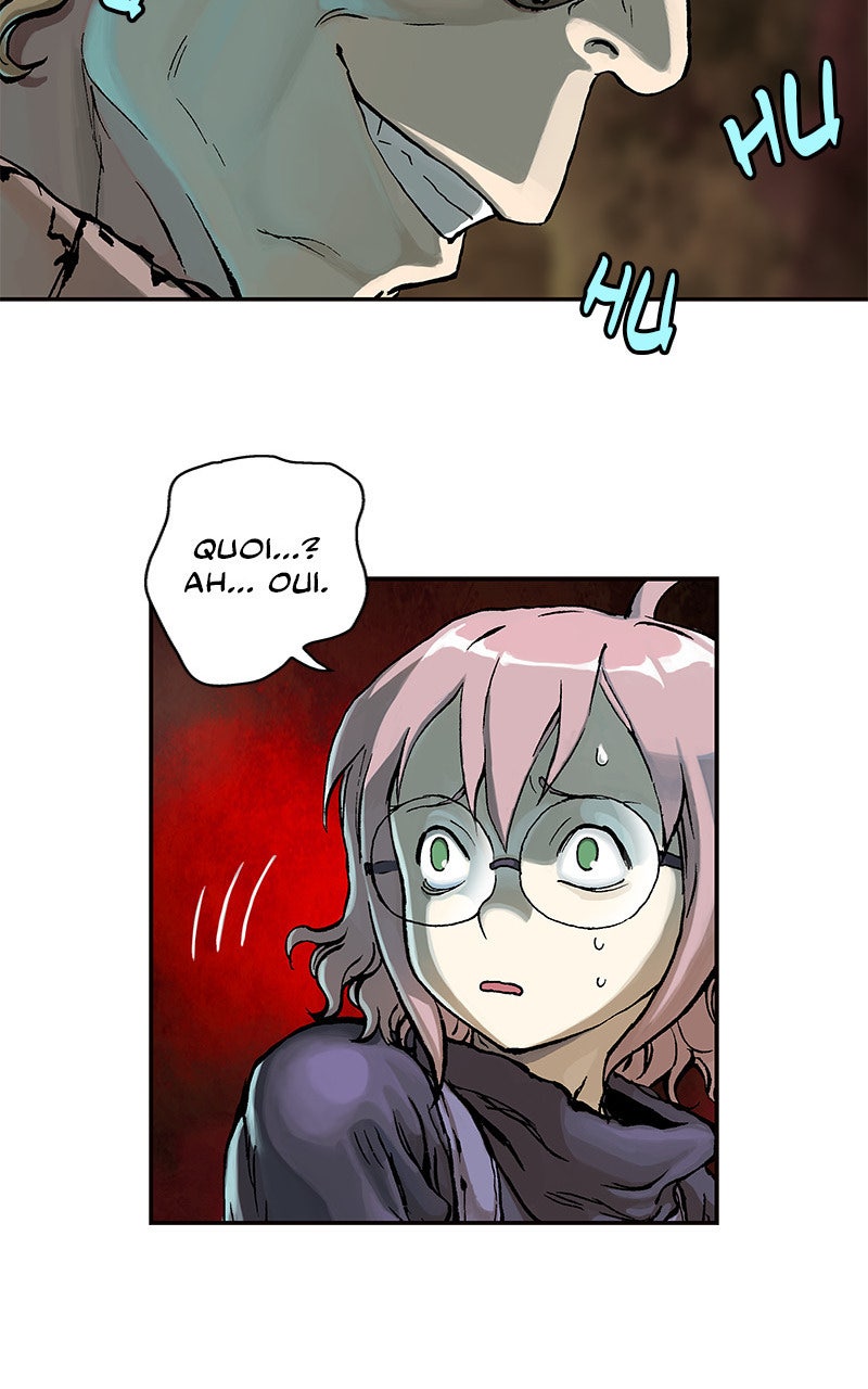 Read Leviathan FR Manga Online