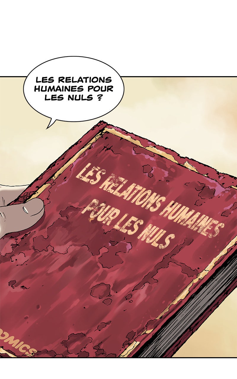 Read Leviathan FR Manga Online