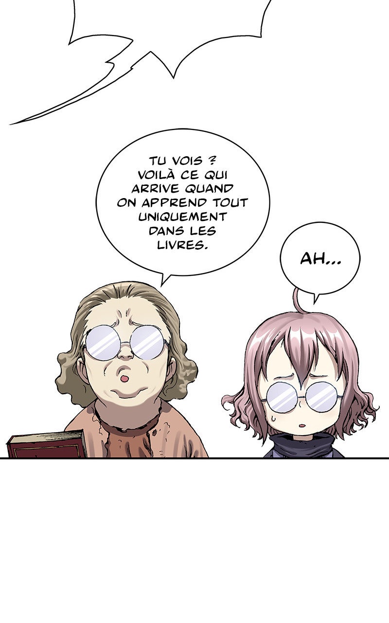 Read Leviathan FR Manga Online