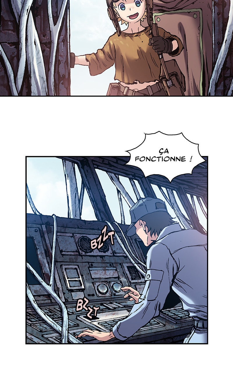 Read Leviathan FR Manga Online