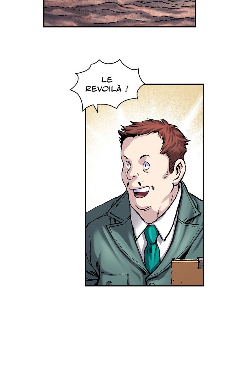 Read Leviathan FR Manga Online