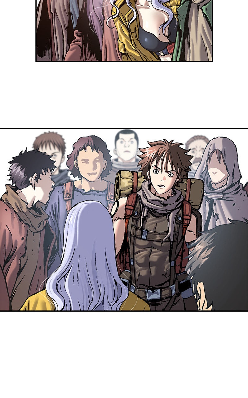 Read Leviathan FR Manga Online