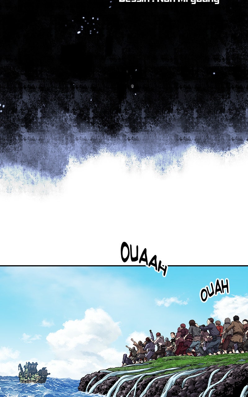 Read Leviathan FR Manga Online