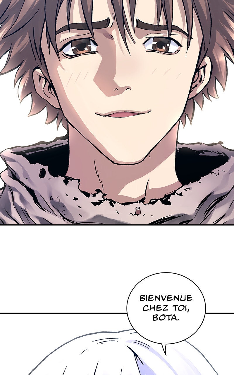 Read Leviathan FR Manga Online