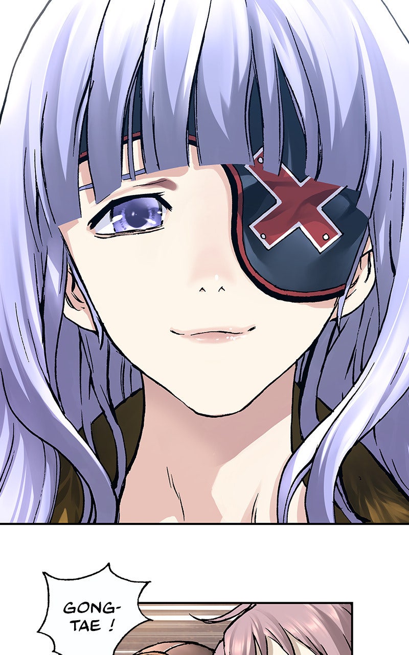 Read Leviathan FR Manga Online