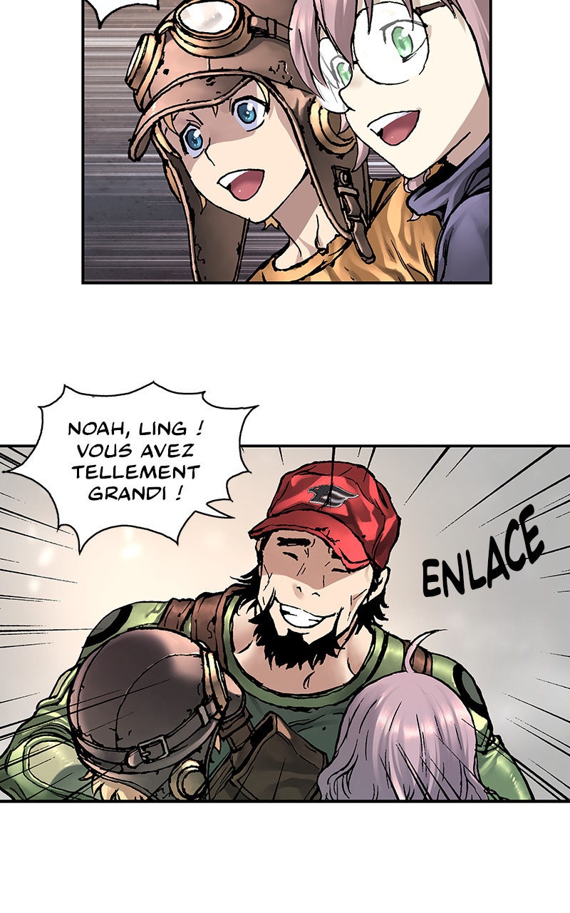 Read Leviathan FR Manga Online