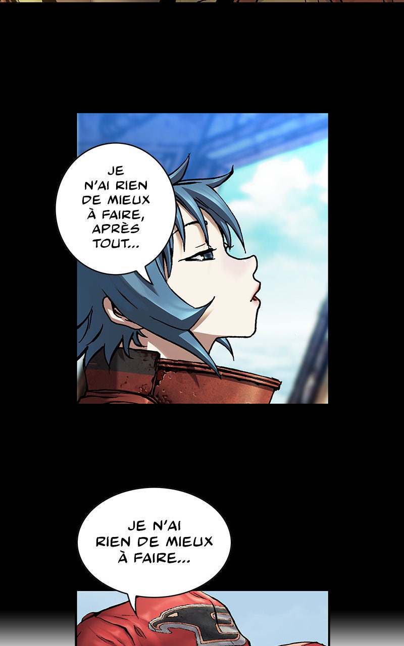 Read Leviathan FR Manga Online