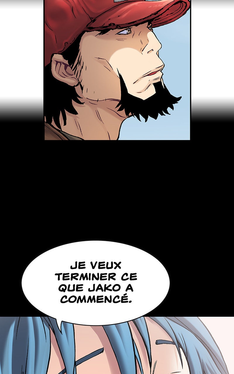 Read Leviathan FR Manga Online