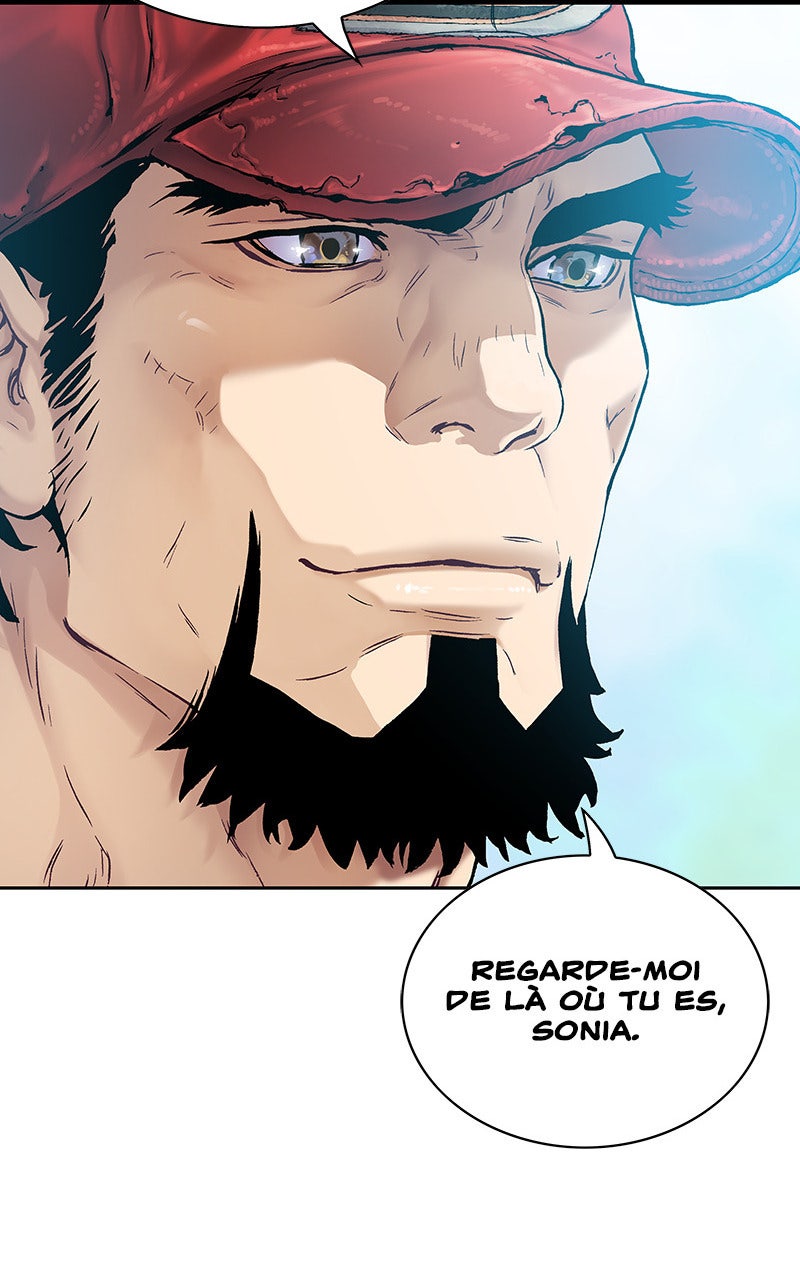 Read Leviathan FR Manga Online