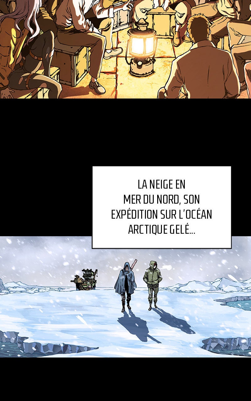 Read Leviathan FR Manga Online