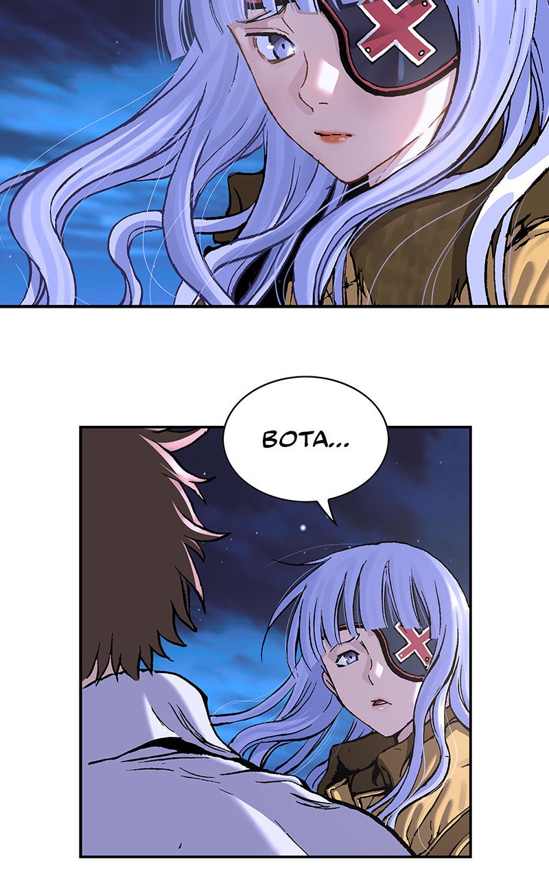 Read Leviathan FR Manga Online