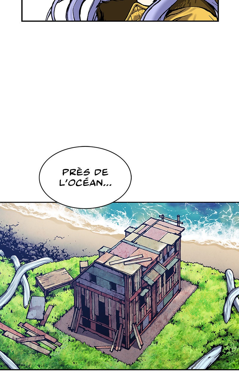 Read Leviathan FR Manga Online