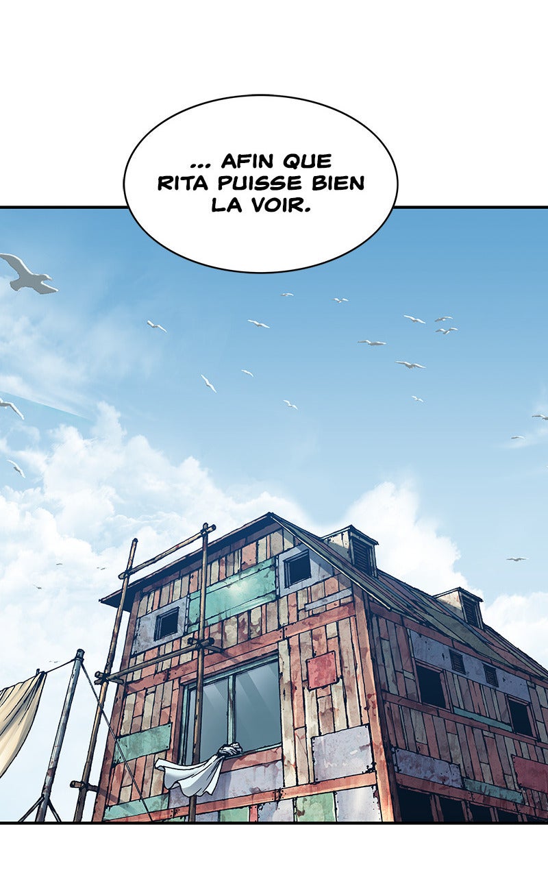 Read Leviathan FR Manga Online