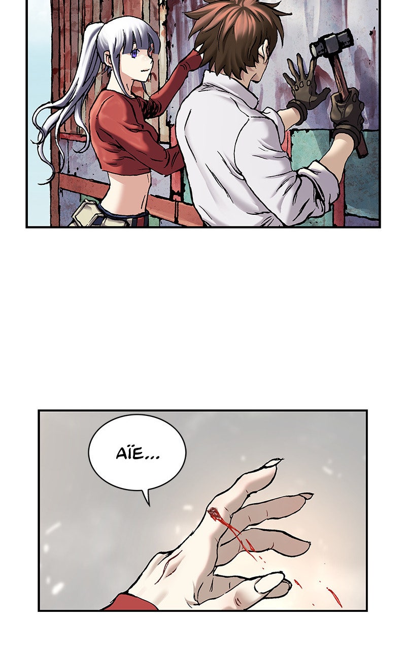 Read Leviathan FR Manga Online