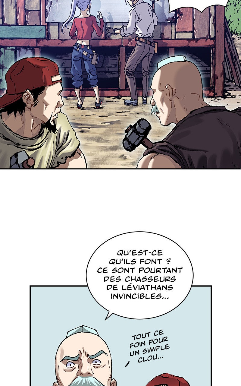 Read Leviathan FR Manga Online