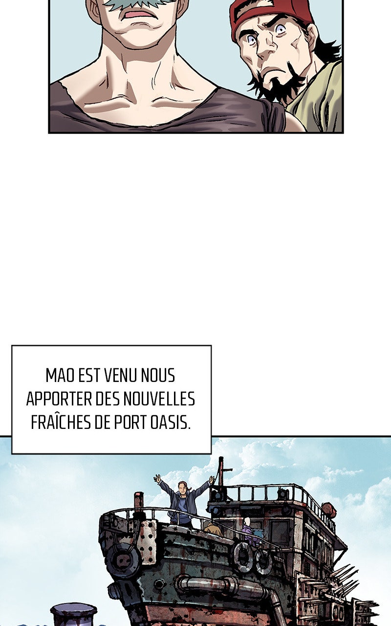 Read Leviathan FR Manga Online