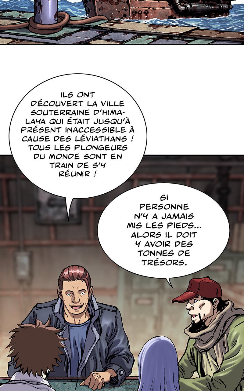 Read Leviathan FR Manga Online