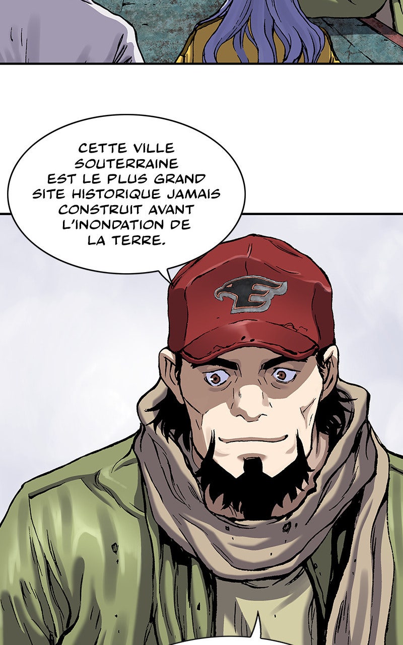 Read Leviathan FR Manga Online