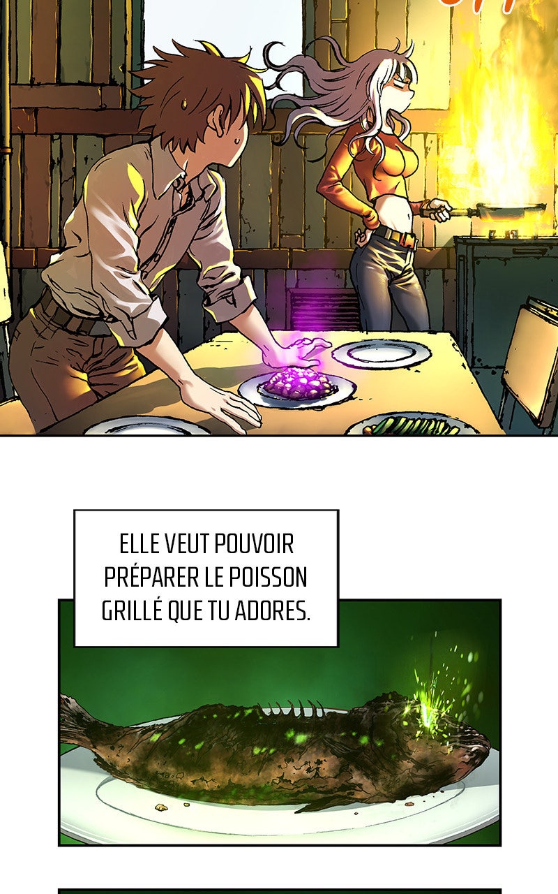 Read Leviathan FR Manga Online