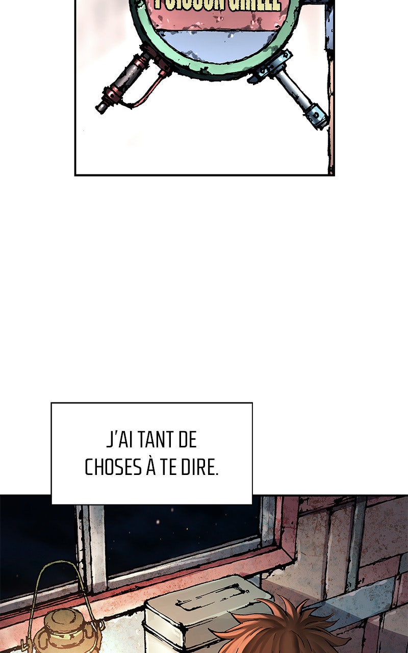 Read Leviathan FR Manga Online