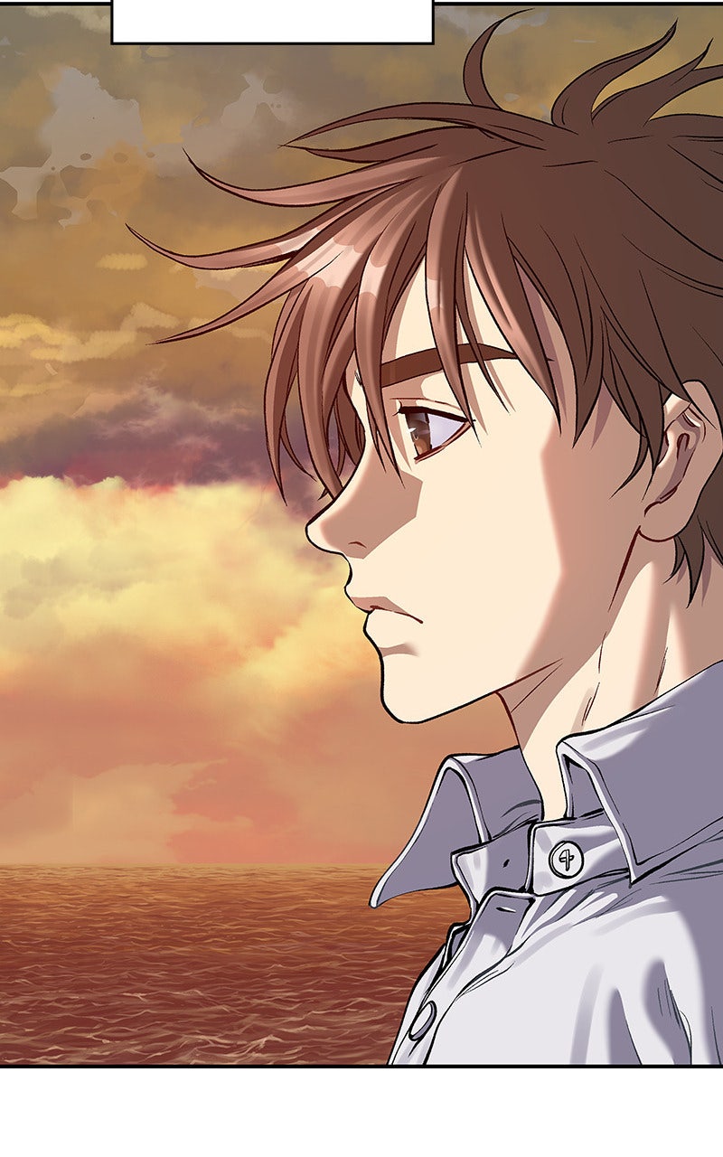 Read Leviathan FR Manga Online