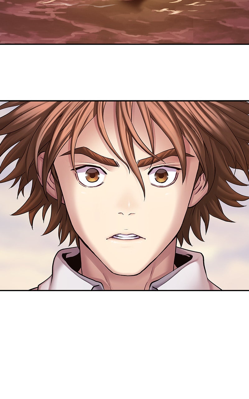 Read Leviathan FR Manga Online