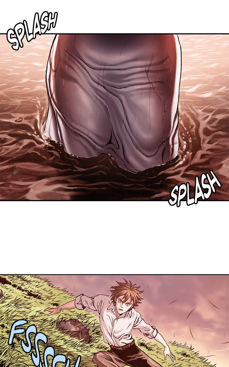 Read Leviathan FR Manga Online