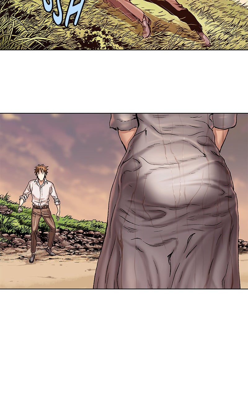 Read Leviathan FR Manga Online