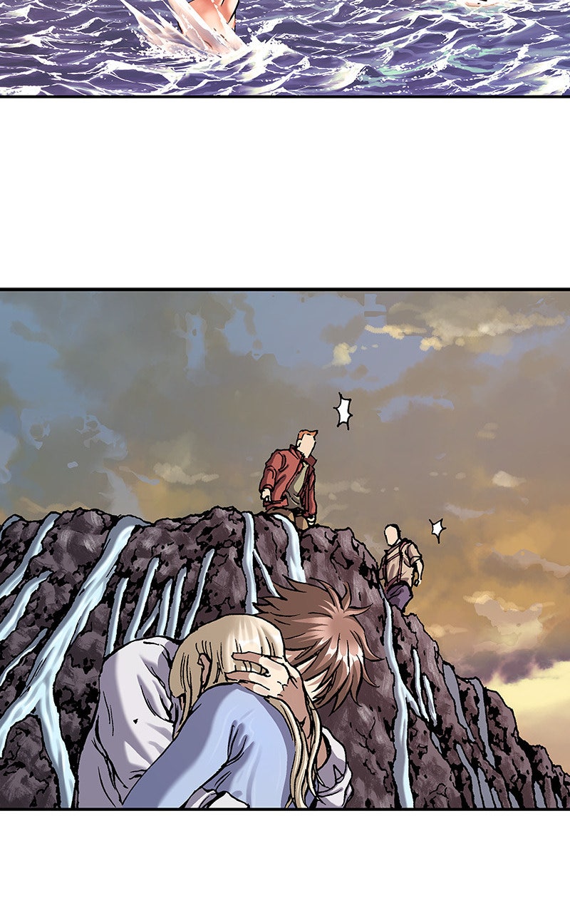 Read Leviathan FR Manga Online