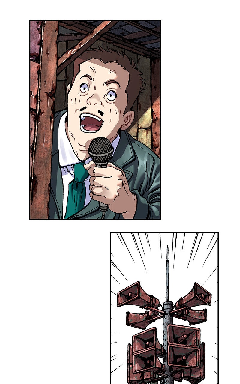 Read Leviathan FR Manga Online