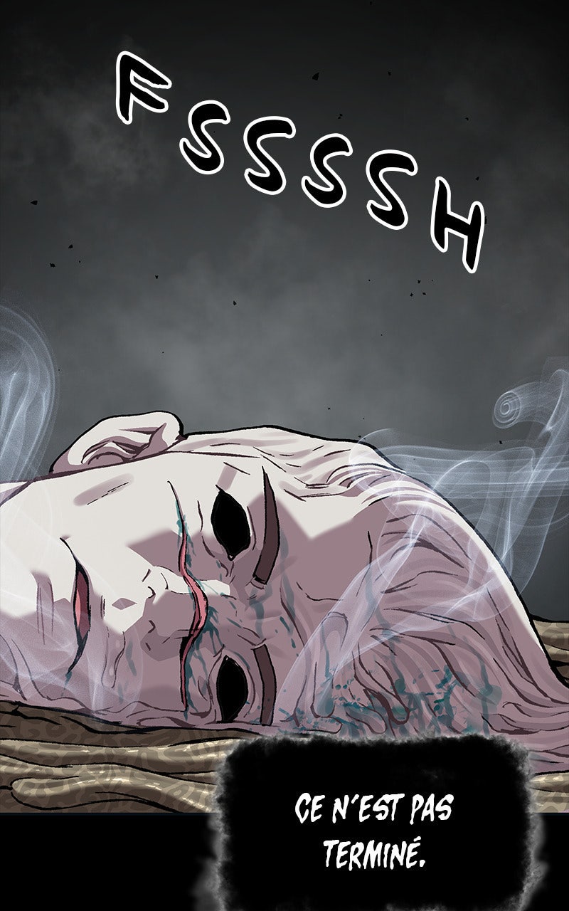 Read Leviathan FR Manga Online