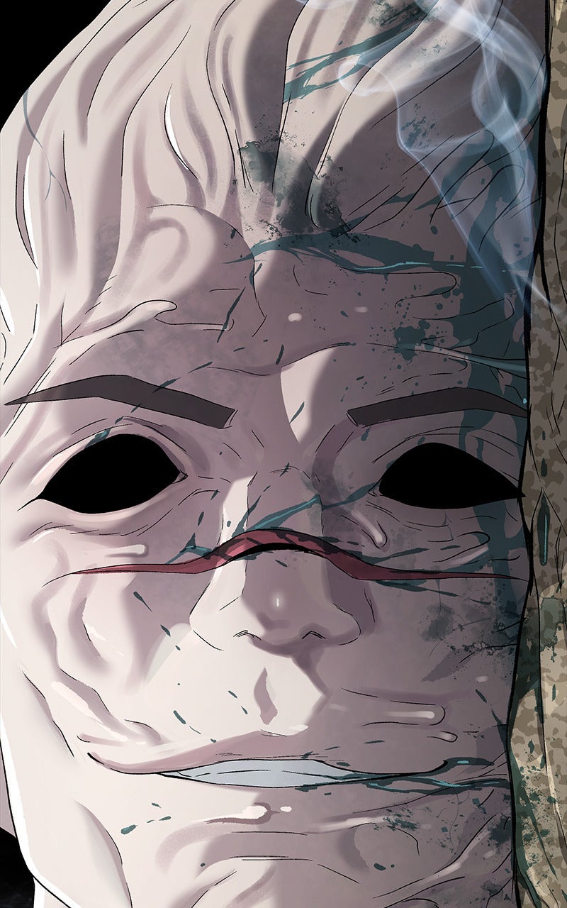 Read Leviathan FR Manga Online