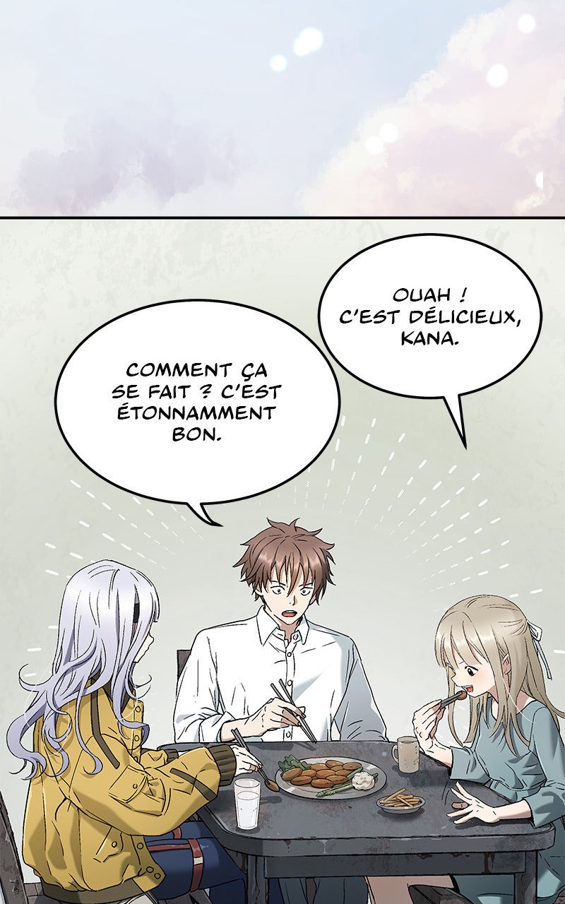 Read Leviathan FR Manga Online