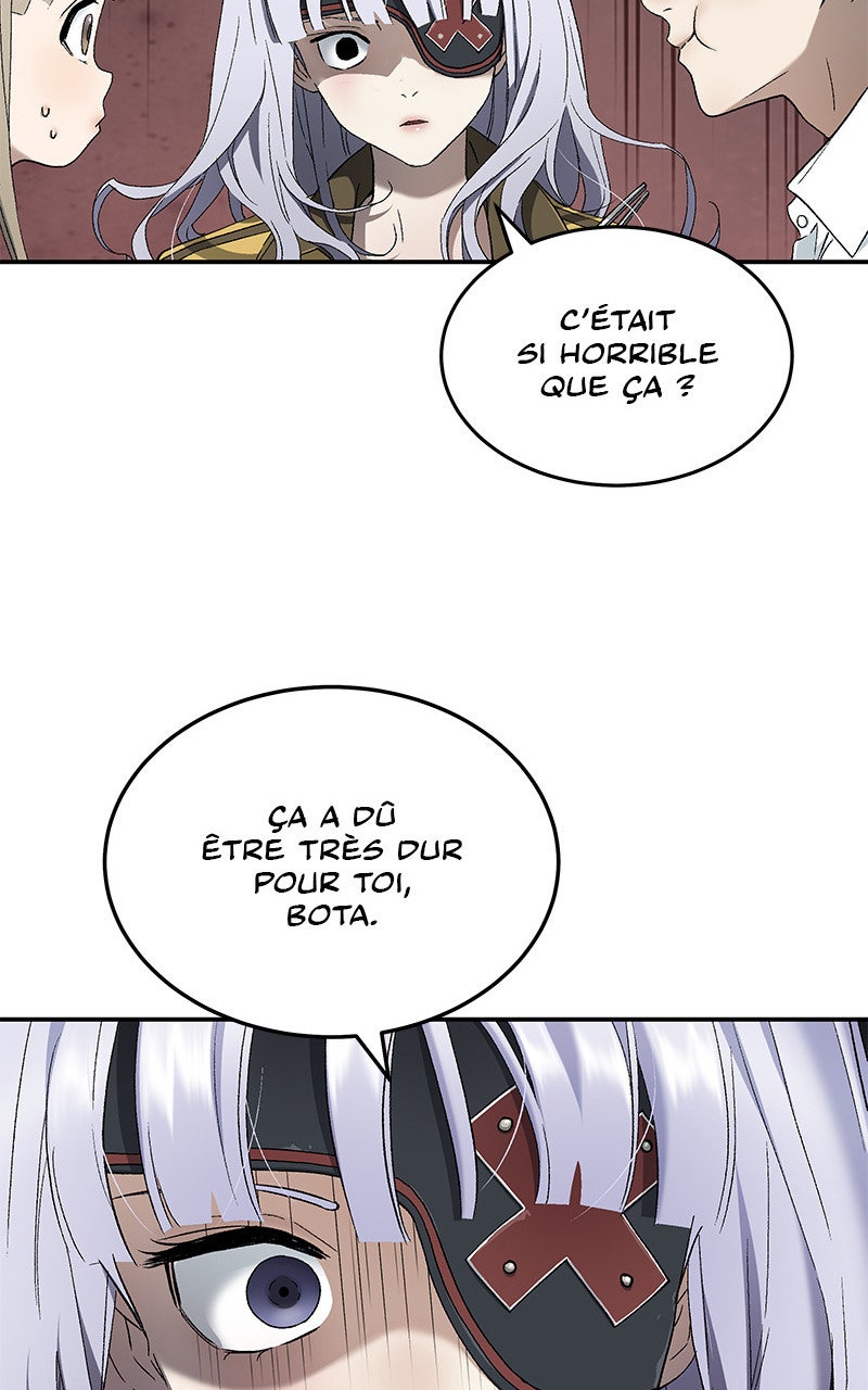 Read Leviathan FR Manga Online