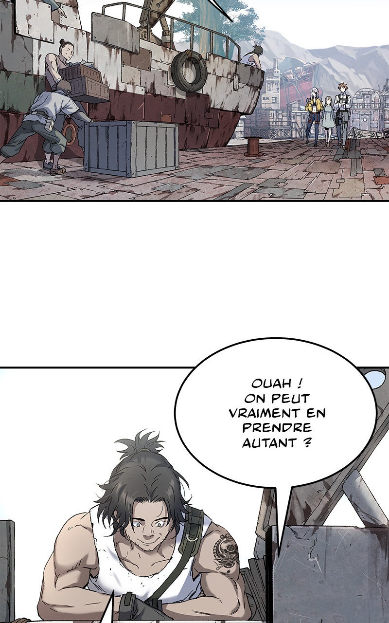 Read Leviathan FR Manga Online