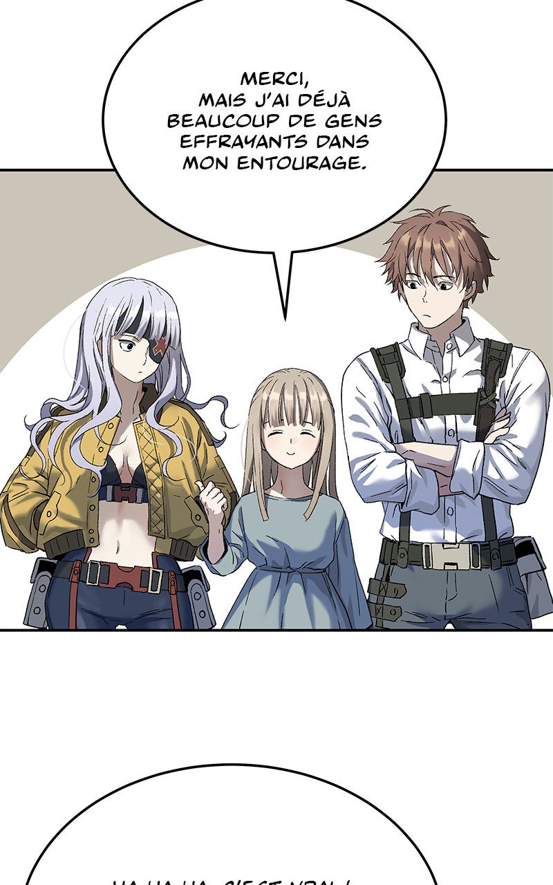 Read Leviathan FR Manga Online