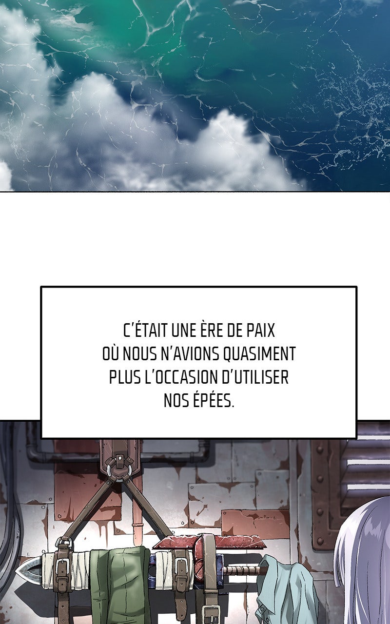 Read Leviathan FR Manga Online