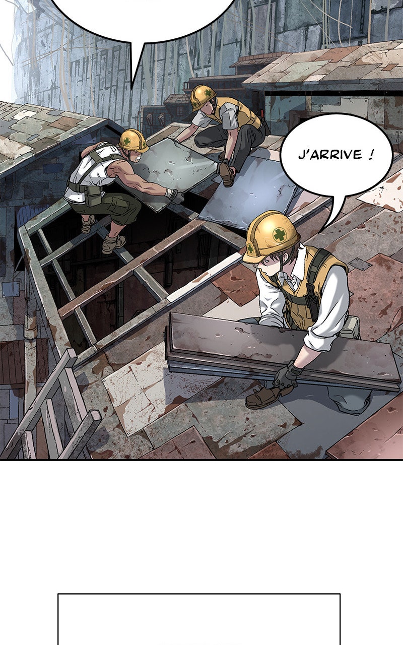 Read Leviathan FR Manga Online