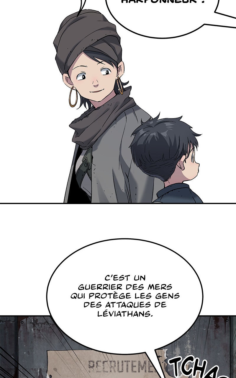 Read Leviathan FR Manga Online