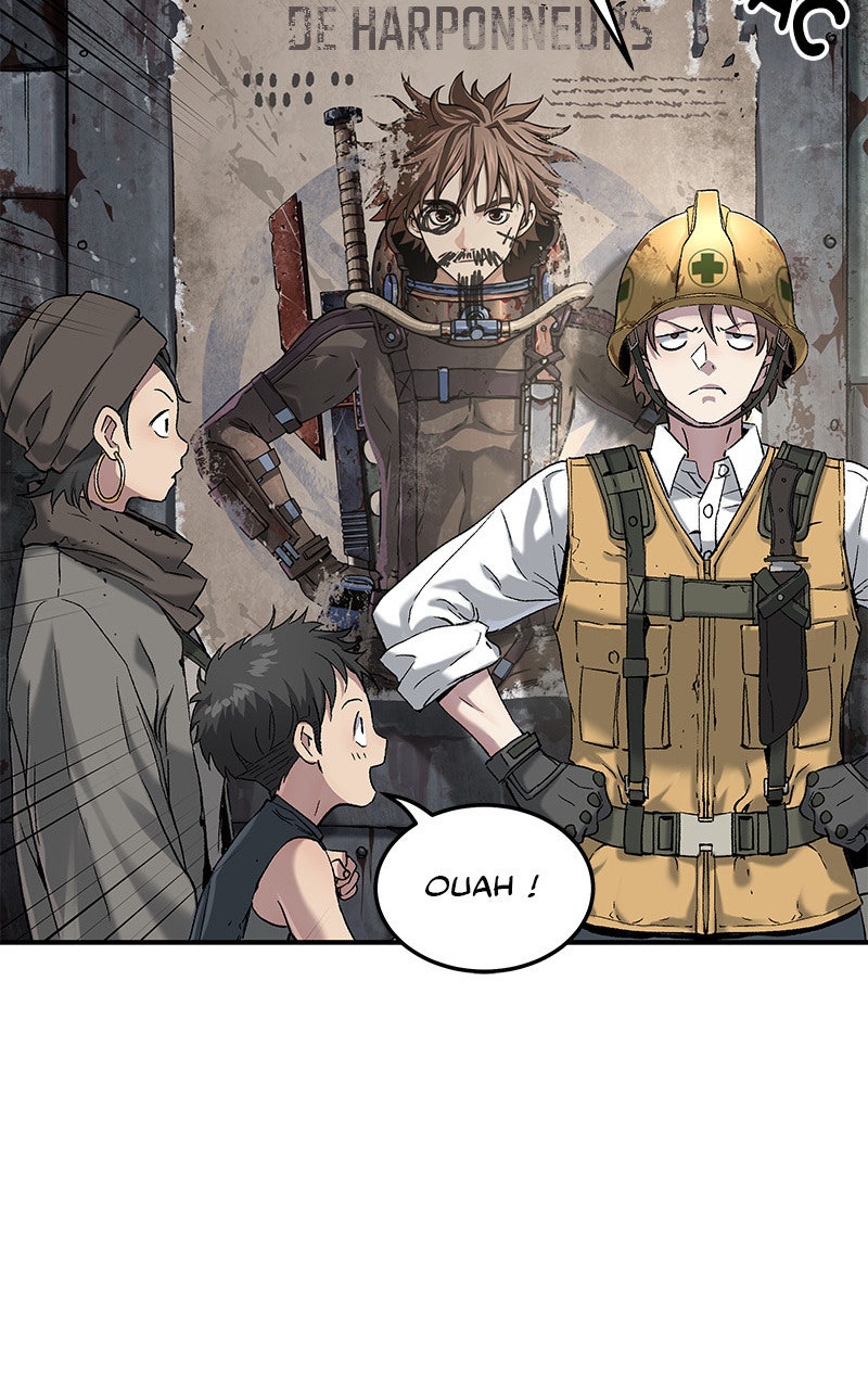 Read Leviathan FR Manga Online