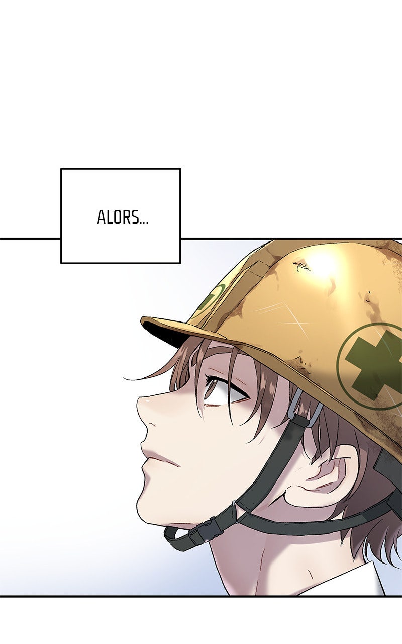 Read Leviathan FR Manga Online