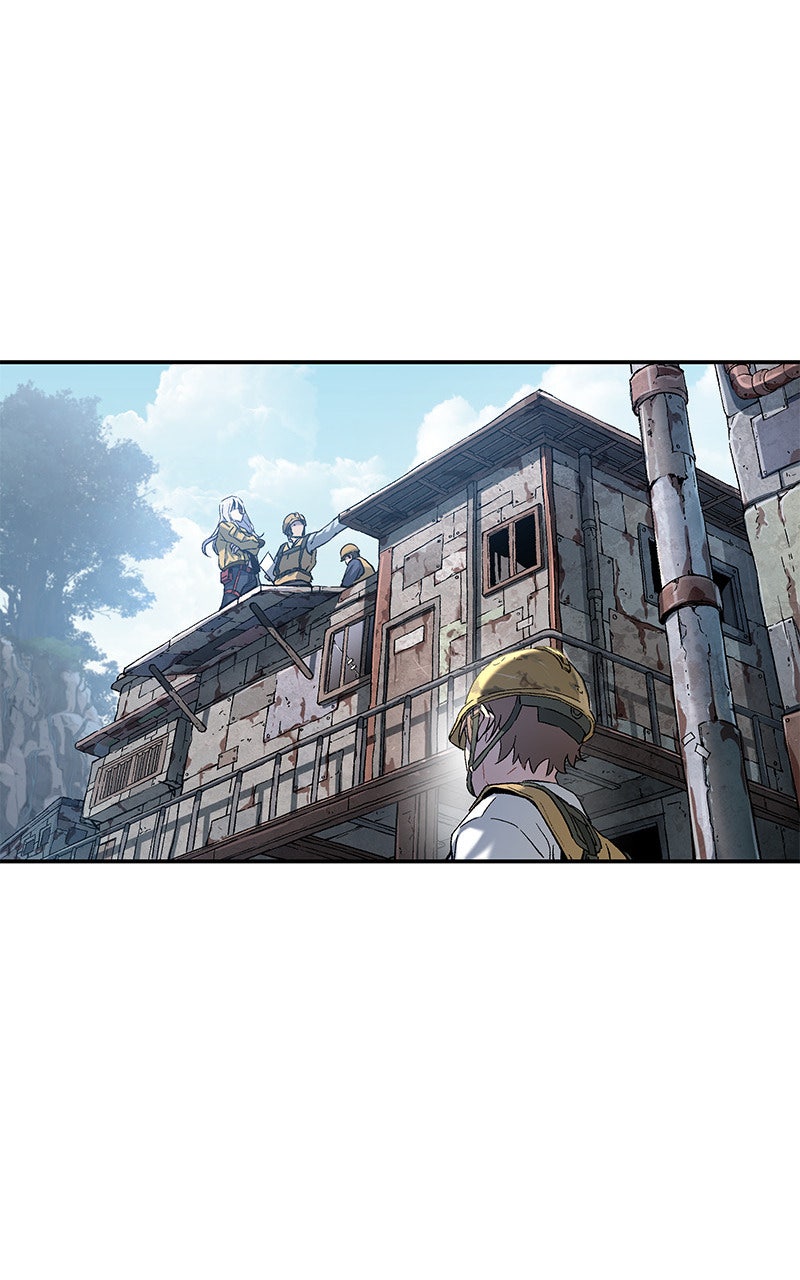 Read Leviathan FR Manga Online