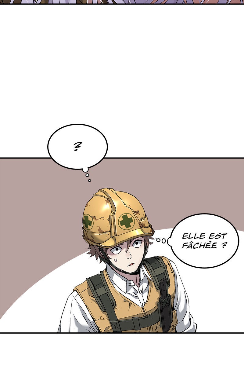 Read Leviathan FR Manga Online