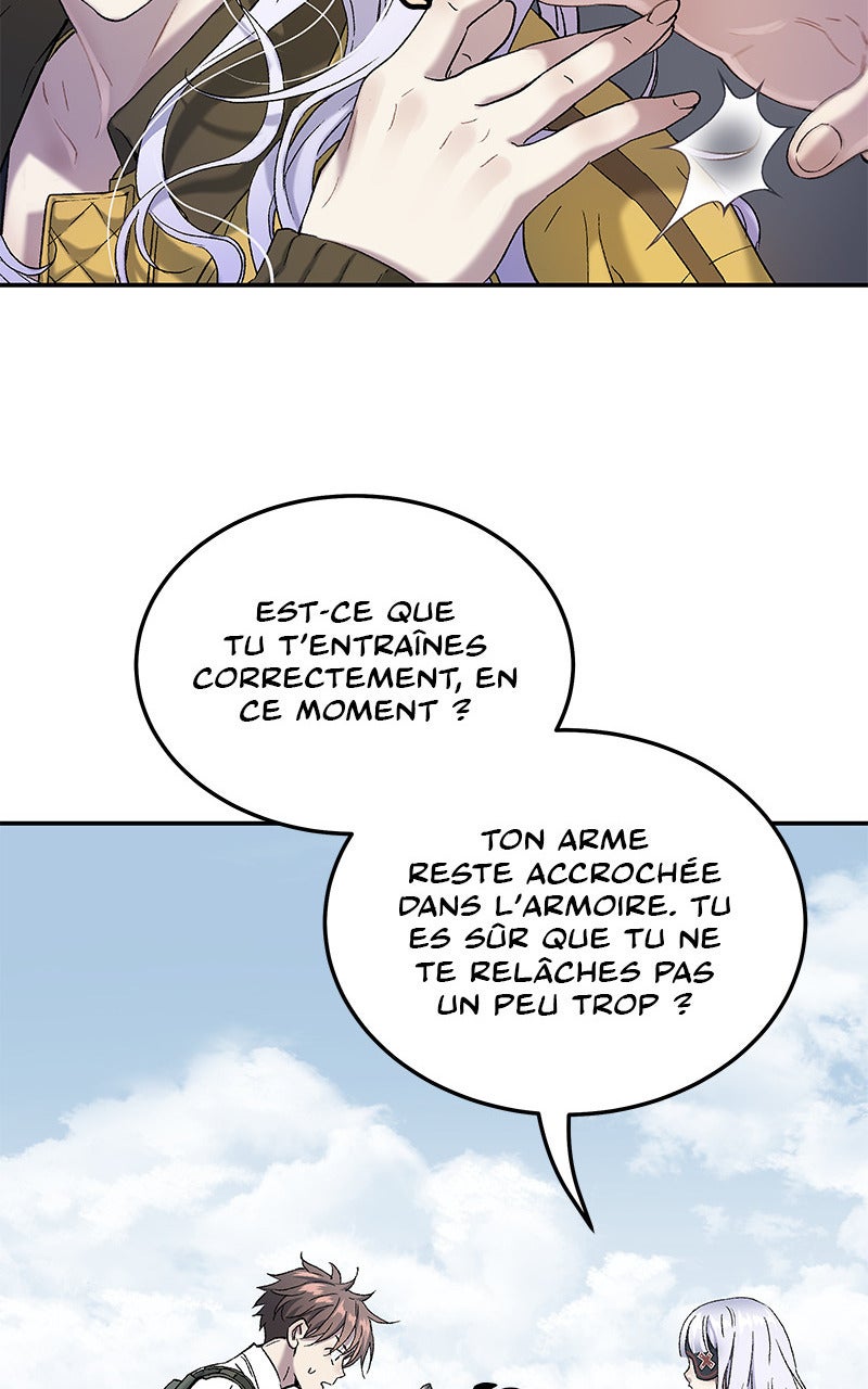 Read Leviathan FR Manga Online