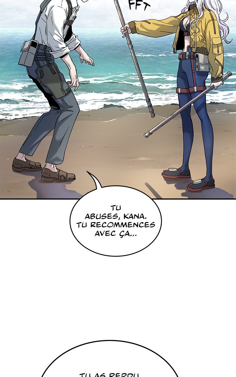 Read Leviathan FR Manga Online