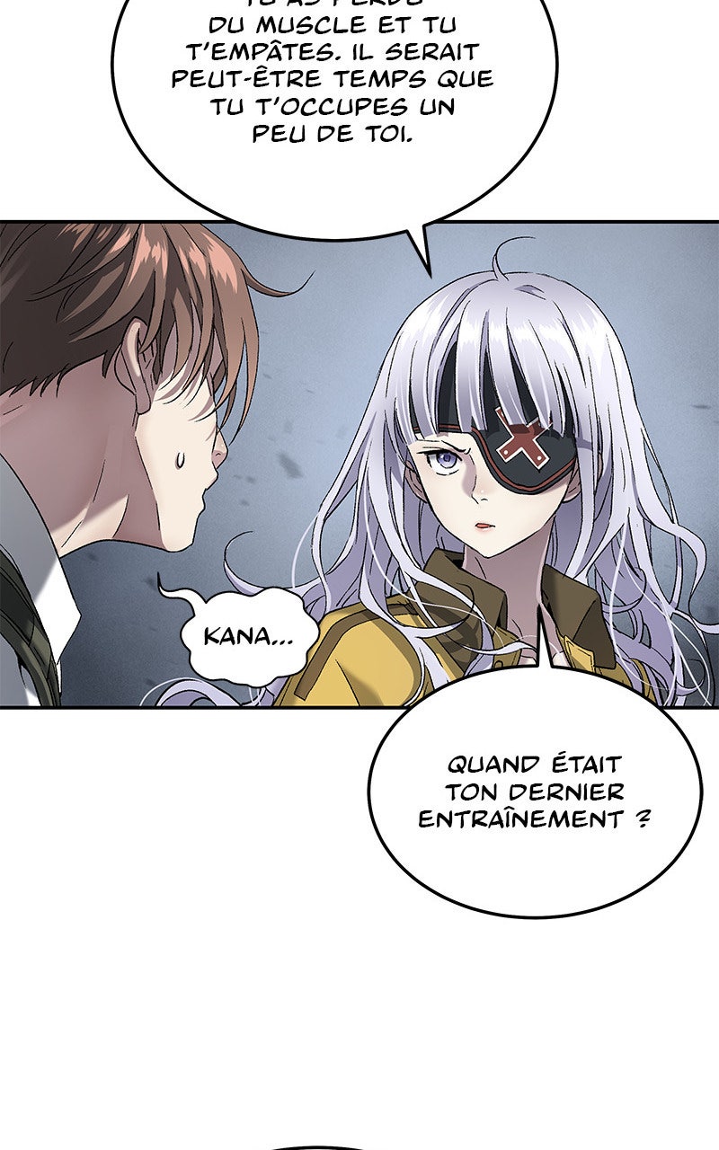 Read Leviathan FR Manga Online