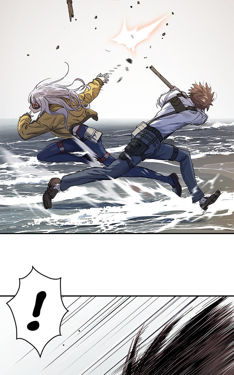 Read Leviathan FR Manga Online