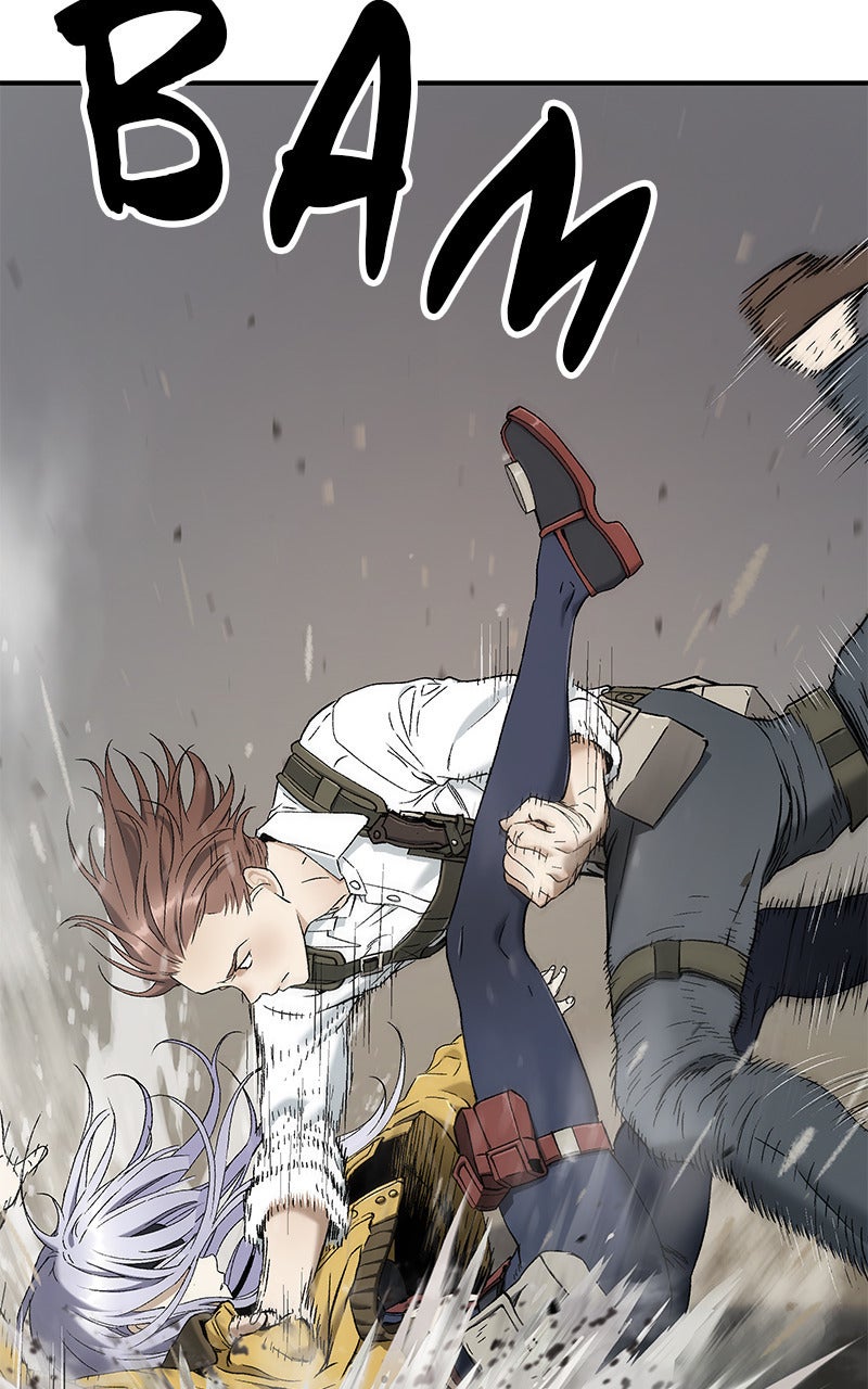 Read Leviathan FR Manga Online