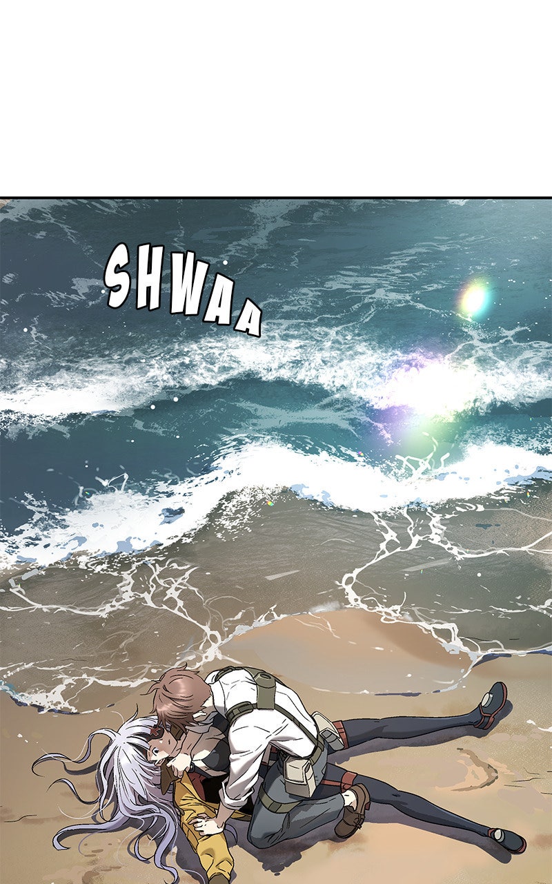 Read Leviathan FR Manga Online