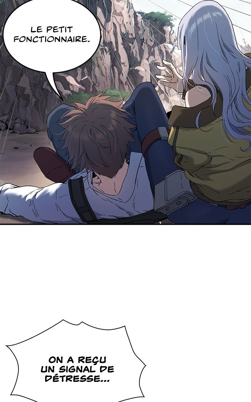 Read Leviathan FR Manga Online